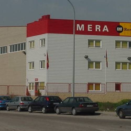 NAVE MERA
