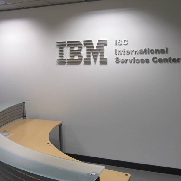 IBM