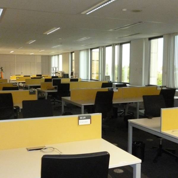 OFICINAS NOKIA