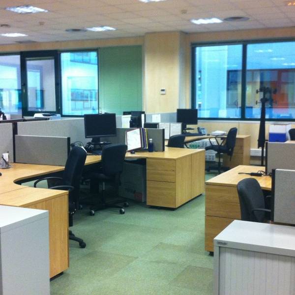 OFICINAS PRIMARK