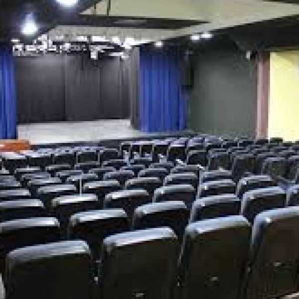 TEATRO EL SOL DE YORK