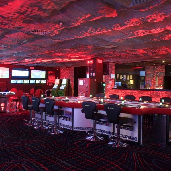 CASINO MACAO