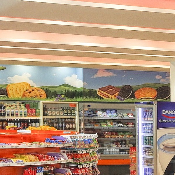 SUPERMERCADO CHIPYS