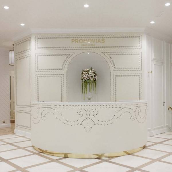 PRONOVIAS