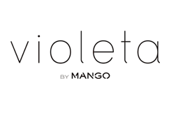 Violeta by Mango